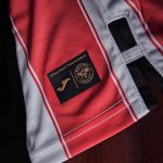 Joma 2025-26 Brentford Men's Stadium Home Soccer Jersey - Image 6