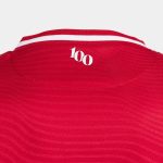 Joma 2025-26 Brentford Men's Stadium Home Soccer Jersey - Image 3