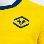 Joma 2025-26 Hellas Verona Men's Stadium Away Soccer Jersey - Image 7