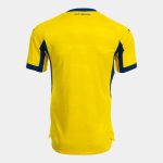 Joma 2025-26 Hellas Verona Men's Stadium Away Soccer Jersey - Image 2