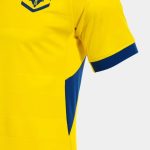 Joma 2025-26 Hellas Verona Men's Stadium Away Soccer Jersey - Image 5