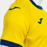 Joma 2025-26 Hellas Verona Men's Stadium Away Soccer Jersey - Image 4