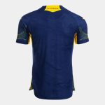 Joma 2025-26 Hellas Verona Men's Stadium Home Soccer Jersey - Image 2