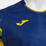 Joma 2025-26 Hellas Verona Men's Stadium Home Soccer Jersey - Image 5