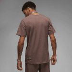 Jordan 2022-23 PSG Wordmark Tee - Image 6