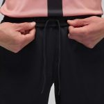 Jordan 2024-25 PSG Men's Stadium Third Shorts - Image 4