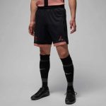 Jordan 2024-25 PSG Men's Stadium Third Shorts