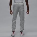 Jordan Men's Brooklyn Fleece Pants - Image 4