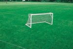 Kwik Goal 4 1/2 x 9 Deluxe European Club Soccer Goal
