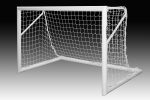 Kwik Goal 4 x 6 Deluxe European Club Soccer Goal