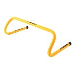 Kwik Goal 6" Hurdles Single (Yellow)