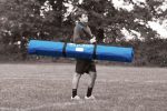Kwik Goal 78" Goal Carry Bag