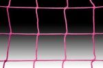 Kwik Goal 8H x 24W x 3D x 8 1/2B, 120mm mesh, Solid Braid Knotless (Single)