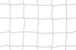 Kwik Goal 8Hx24Wx3Dx8 1/2B 120mm Mesh Solid Braid Knotless Goal Net