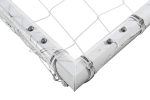 Kwik Goal Academy Soccer Goal 4 1/2 x 9 - Image 2