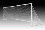 Kwik Goal Academy Soccer Goal 8x24