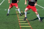 Kwik Goal Agility Ladder (Yellow) - Image 3