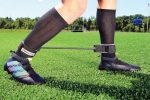 Kwik Goal Ankle Speed Band - Image 3