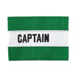 Kwik Goal Captain Arm Band - Image 4