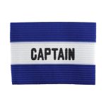 Kwik Goal Captain Arm Band - Image 3