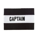 Kwik Goal Captain Arm Band - Image 2