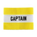 Kwik Goal Captain Arm Band - Image 8