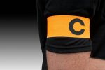 Kwik Goal Captain "C" Arm Bands - Image 8