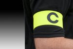 Kwik Goal Captain "C" Arm Bands - Image 10