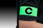 Kwik Goal Captain "C" Arm Bands - Image 7