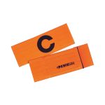 Kwik Goal Captain "C" Arm Bands - Image 4