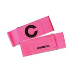 Kwik Goal Captain "C" Arm Bands - Image 5