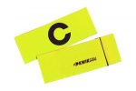 Kwik Goal Captain "C" Arm Bands - Image 3