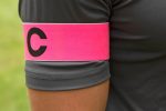 Kwik Goal Captain "C" Arm Bands - Image 9
