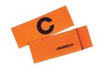 Kwik Goal Captain "C" Arm Bands - Image 4