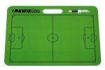 Kwik Goal Carry Dry Erase Board