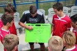 Kwik Goal Carry Dry Erase Board - Image 3