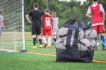 Kwik Goal Championship Ball Bag - Image 2