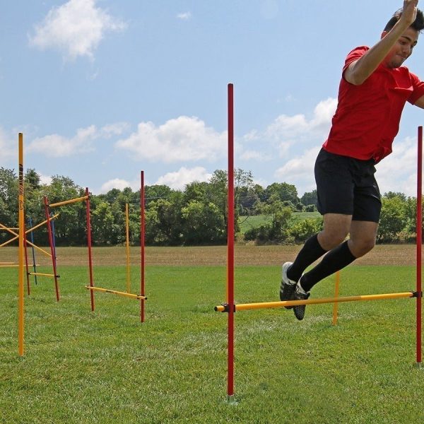 Kwik Goal Coaching Stick Performance Pack