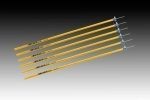 Kwik Goal Coaching Sticks