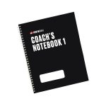 Kwik Goal Coach's Notebook I