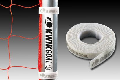 Kwik Goal Deluxe Net Fastener (25' Roll)