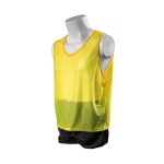 Kwik Goal Deluxe Scrimmage Vest - Image 5