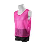 Kwik Goal Deluxe Scrimmage Vest - Image 4