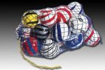 Kwik Goal Equipment Sack - Image 4