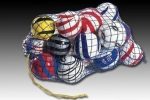 Kwik Goal Equipment Sack - Image 2