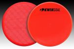 Kwik Goal Flat Round Markers - Pack of 10 - Image 6