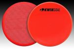Kwik Goal Flat Round Markers - Pack of 10 - Image 5