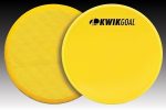 Kwik Goal Flat Round Markers - Pack of 10 - Image 3