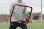 Kwik Goal Hand Held Rebounder - Image 4