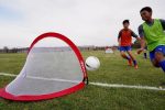 Kwik Goal Infinity Pop-Up Goal (Pair) - 4FT - Image 4